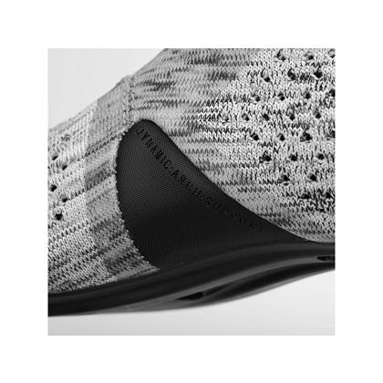 特セール)フィジーク（FIZIK） INFINITO R1 KNIT ＜グレー/ブラック