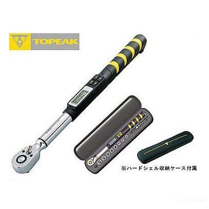 TOPEAK (春得セール)トピーク(TOPEAK) Dトルクレンチ DX