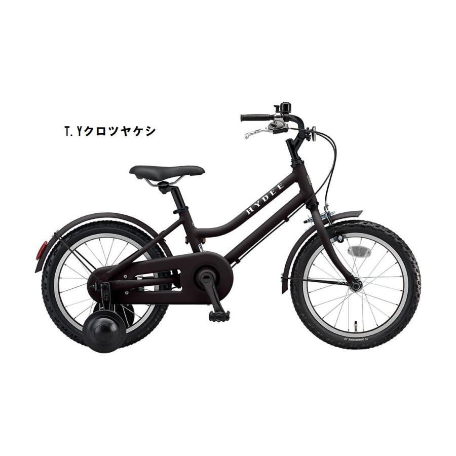 店舗受取送料割引)ブリヂストン（BRIDGESTONE） HYDEE ハイディキッズ 