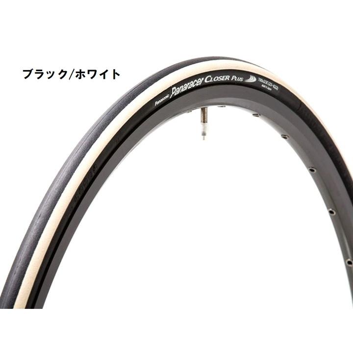 特セール)パナレーサー（Panaracer） CLOSER PLUS（クローザープラス