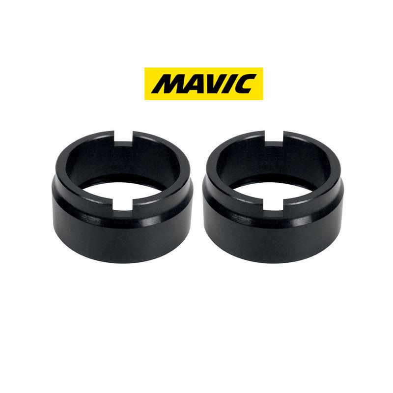 特セール)マビック(MAVIC） 20mmフロントハブアダプター L12982900