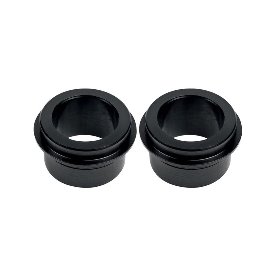 ネコポス対象商品)マビック(MAVIC） 20mmフロントアクスル 15mm変換
