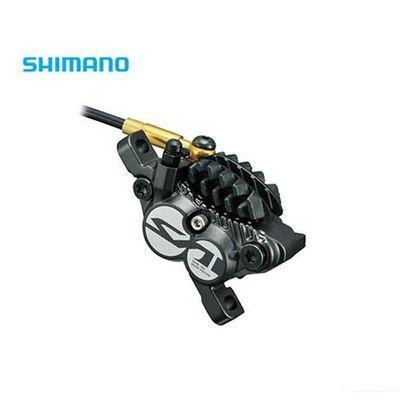 シマノ（SHIMANO） (特セール)シマノ SAINT BR-M820 DISCキャリパー