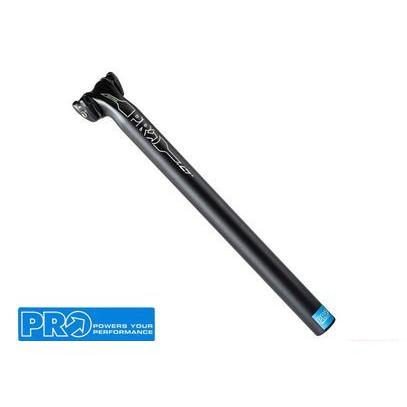 (春得セール)シマノPRO LT シートポスト(オフセット20mm)