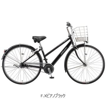 ブリヂストン　アルベルト　22年型　27インチ 店舗受取送料割引)ブリヂストン（BRIDGESTONE） 25'アルベルト S型 27