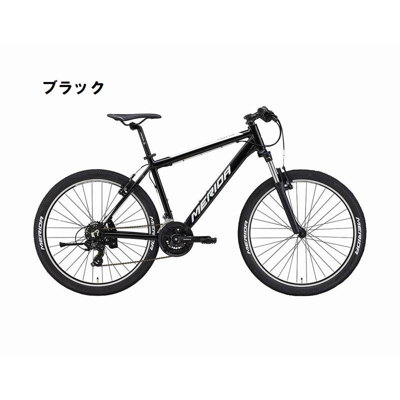 配送不可:店頭受取のみ)メリダ(MERIDA) MATTS 6.5-V(3x7s 配送不可:店頭受取のみ)メリダ(MERIDA) MATTS 6.5-V(3x7s