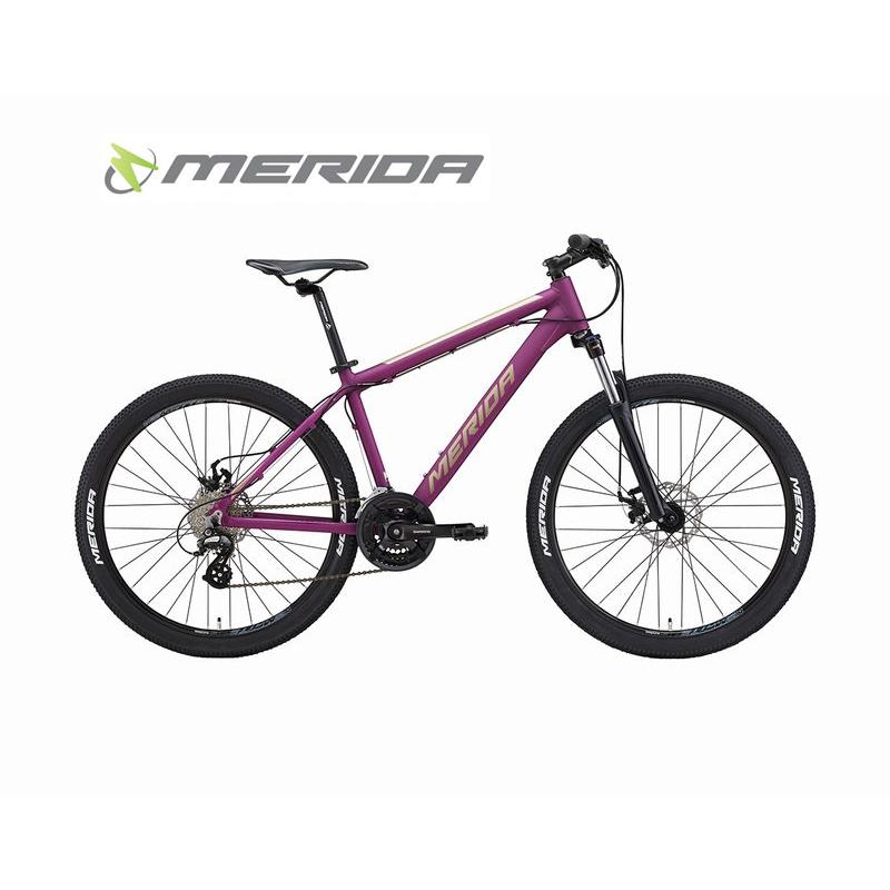 MERIDA MATTS マウンテンバイク 26インチ 外装7×3段 メリダ