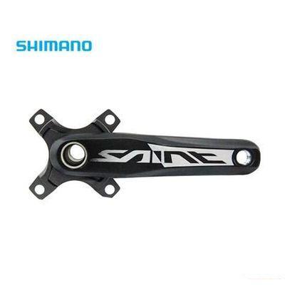 夏トクSALE)シマノ SAINT FC-M825 クランク BB付(チェーンリング無し 