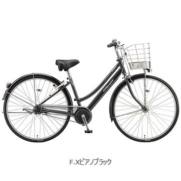店舗受取送料割引)ブリヂストン（BRIDGESTONE） 25'アルベルト L型 27