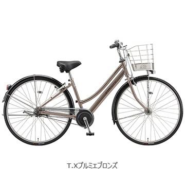 店舗受取送料割引)ブリヂストン（BRIDGESTONE） 25'アルベルト L型 27