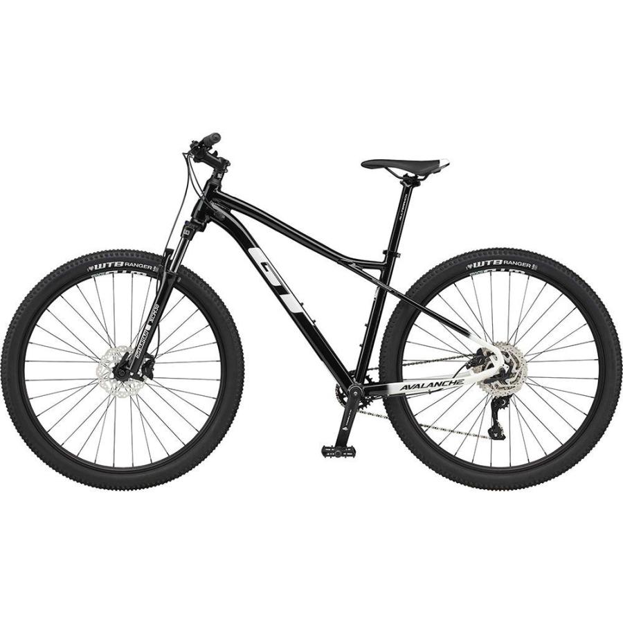 (店舗受取送料割引)GT （ジーティー） 22’AVALANCHE COMP アバランチェ コンプ V2（1x10s）MTB27.5”（マイクロシフト仕様）の画像