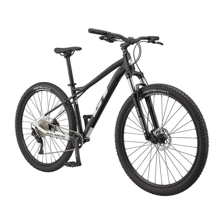 (店舗受取送料割引)GT （ジーティー） 22’AVALANCHE COMP アバランチェ コンプ V2（1x10s）MTB27.5”（マイクロシフト仕様）の画像