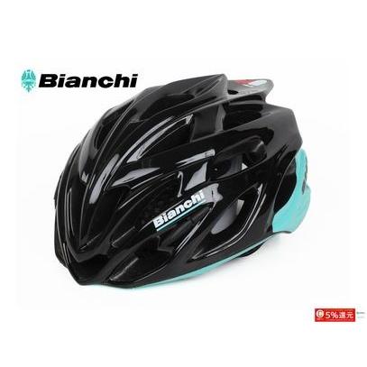 (初夏Sale)ビアンキ（BIANCHI）　SHABLI（シャブリ）ヘルメット SH＋製19,602円