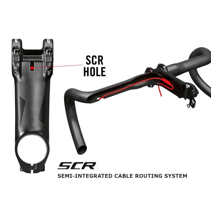 春得セール)FSA(フルスピードアヘッド) SL-K 6° SCR アルミ 春得セール)FSA(フルスピードアヘッド) SL-K 6° SCR アルミ