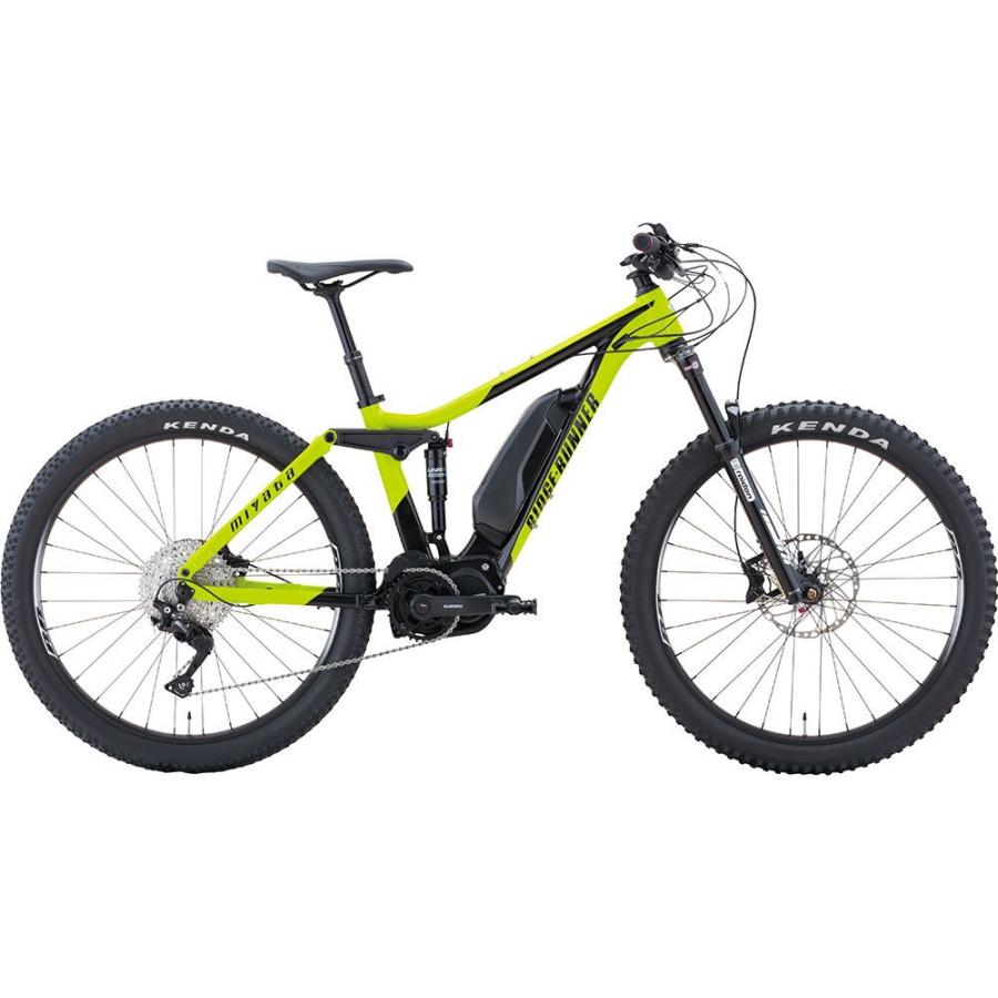 配送不可:店頭受取のみ)ミヤタ(MIYATA) RIDGE RUNNER 8080(リッジランナー8080)VRG80 電動アシストMTB E-BIKE :00150024:サイクルヨシダYahoo!店 - 通販 - Yahoo!ショッピング 配送不可:店頭受取のみ)ミヤタ(MIYATA) RIDGE RUNNER 8080(リッジランナー8080)VRG80 電動アシストMTB E-BIKE :00150024:サイクルヨシダYahoo!店 - 通販 - Yahoo!ショッピング