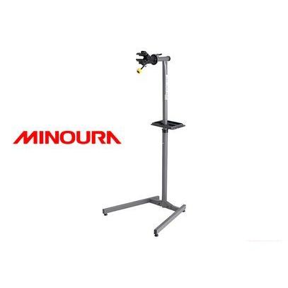 特セール)(送料無料対象外)ミノウラ(MINOURA) W-3100 工具皿付 ワーク 