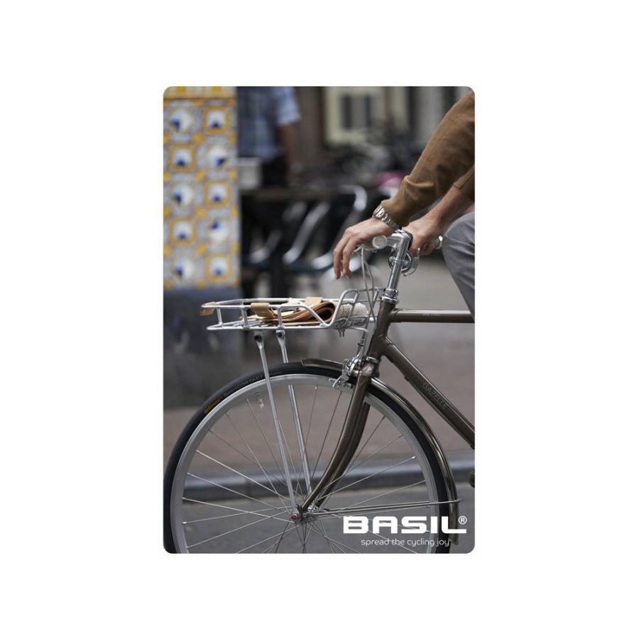 春得セール)バジル(BASIL) ポートランド フロントキャリア 春得セール)バジル(BASIL) ポートランド フロントキャリア
