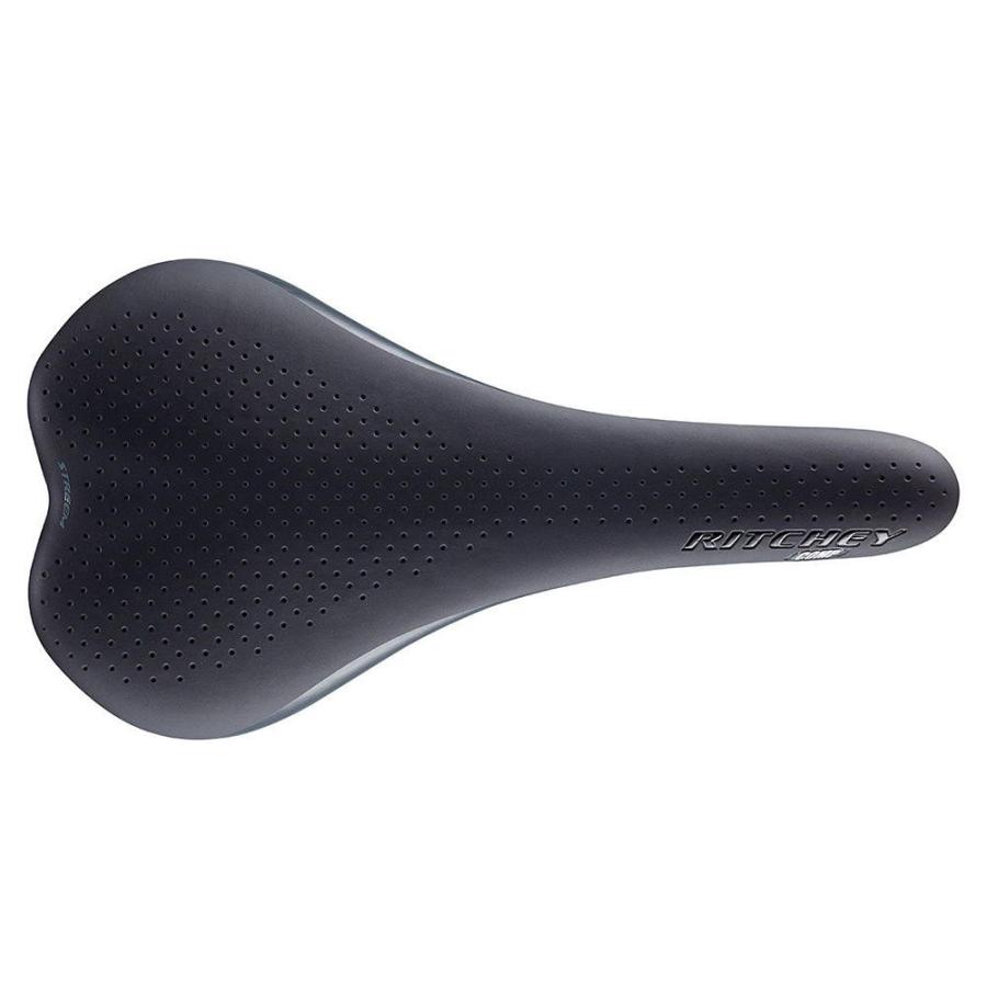 特セール)リッチー COMP ストリーム サドル : サイクルヨシダ