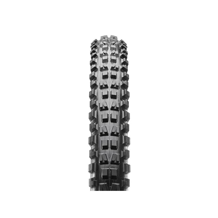 (春トクSALE)(送料無料対象外)MAXXIS(マキシス)　MINION（ミニオン）DHF（3CG/ブチル）フロント用MTBタイヤ 27.5x2.5 ワイヤービート｜cycle-yoshida｜03