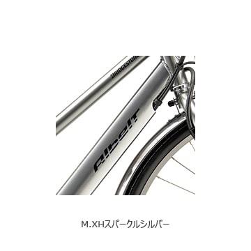 店舗受取送料割引)ブリヂストン（BRIDGESTONE） 25'アルベルトe L型 26
