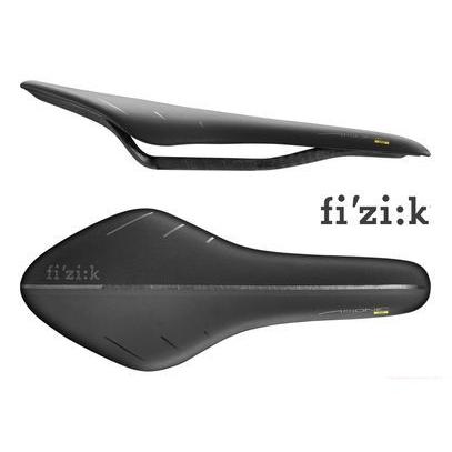 現品限り一斉値下げ！ Fizik ② 00カーボンサドル （フィジーク 