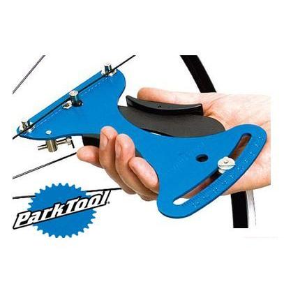特セール)PARKTOOL（パークツール） TM-1 スポークテンションメーター