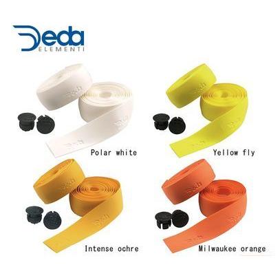 Deda（デダ） (特セール)デダ(DEDA) バーテープ STDカラー : サイクル