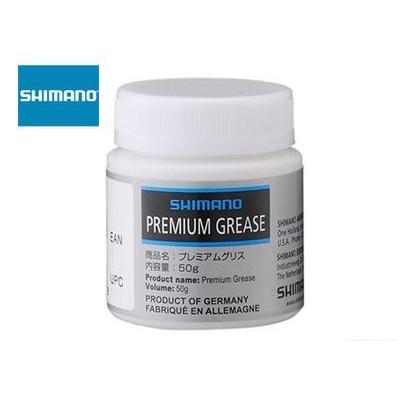 春の応援セール シマノ Shimano プレミアムグリス 50g サイクルヨシダ Paypayモール店 通販 Paypayモール