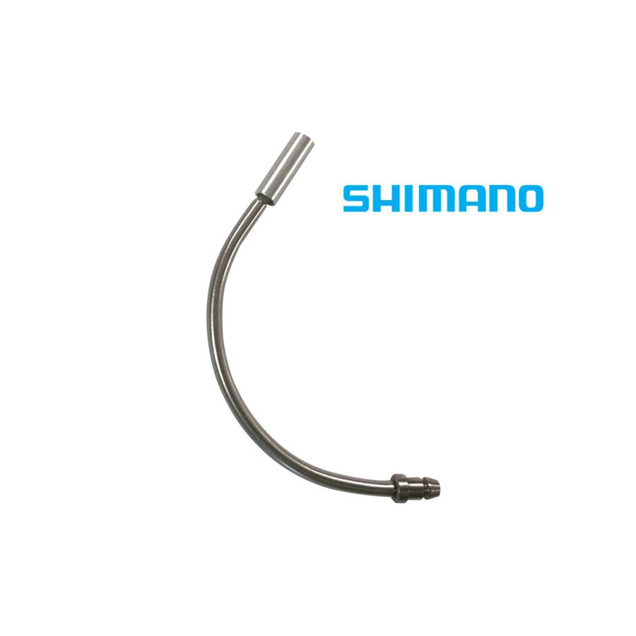 (ネコポス対象商品)シマノ(SHIMANO)　インナーリードユニット 135度：ロング Y8AA98080