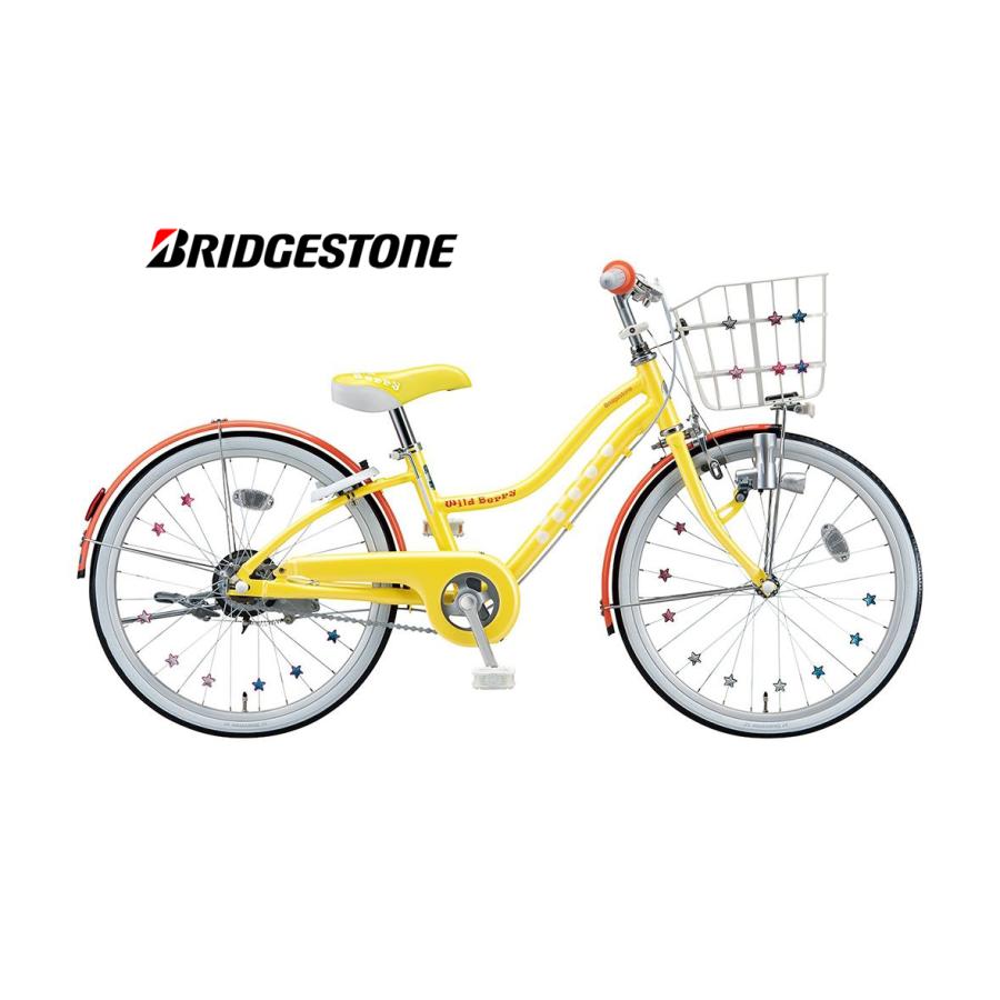 【直接取引限定】ブリヂストン ワイルドベリー 22インチ 店舗受取送料割引)ブリヂストン（BRIDGESTONE） ワイルドベリー 22