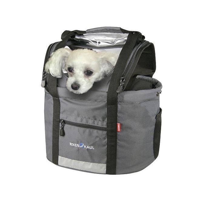【新品】リクセン&カウル Rixen&Kaul Doggy Bag ドギーバッグ リクセンカウル Rixen&Kaul Doggy Bag ドギーバッグ - キャリー