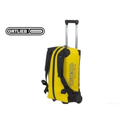 特セール)オルトリーブ(ORTLIEB) ダッフルRG 34L トラベルバッグ