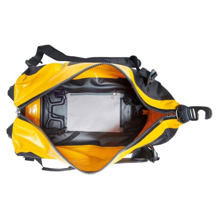 特セール)オルトリーブ(ORTLIEB) ダッフルRG 34L トラベルバッグ