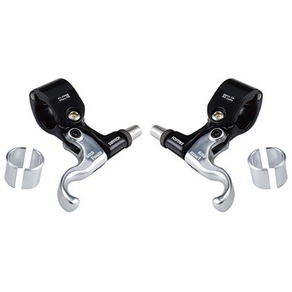 Dia-Compe Tech 99 Dirty Harry &ndash; Coppia Leve Freno BMX 22.2/25.4mm