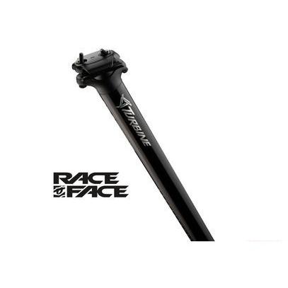 春得セール)レースフェイス(RACE FACE) TURBINE アルミシート