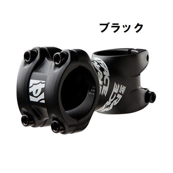 特セール)レースフェイス(RACE FACE) RIDE ステム(1-1/8