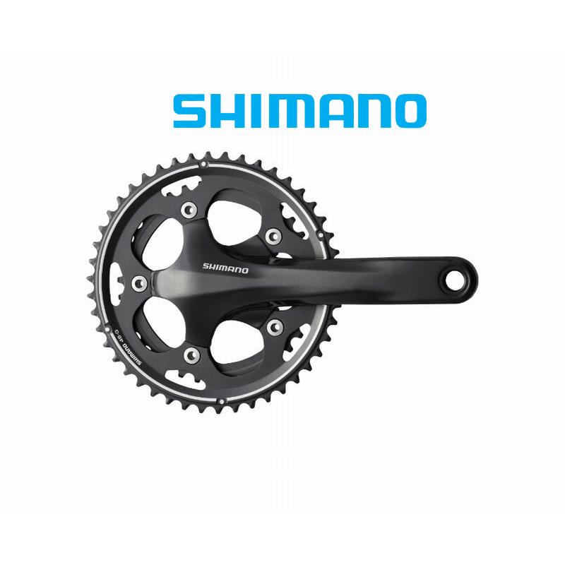 春得セール)シマノ(SHIMANO) FC-CX50 ブラック クランクセット 46/36T(2x10S) : サイクルヨシダYahoo!店 - 通販 - Yahoo!ショッピング 春得セール)シマノ(SHIMANO) FC-CX50 ブラック クランクセット 46/36T(2x10S) : サイクルヨシダYahoo!店 - 通販 - Yahoo!ショッピング