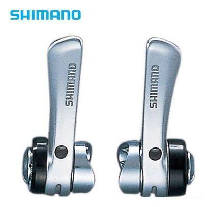 シマノ (春得セール)シマノ SORA SL-R400 Wレバー (ISLR400F