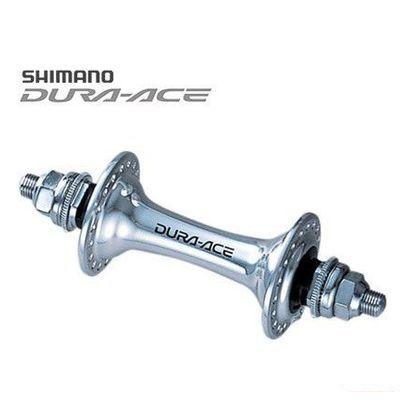 シマノ（SHIMANO） (特セール)シマノ DURA-ACE HB-7710 フロントハブ