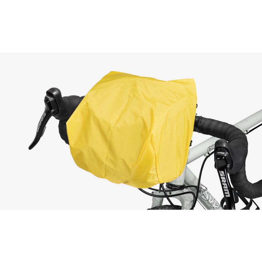TOPEAK ハンドルバーバッグ サドルバッグセット 自転車フロントバック