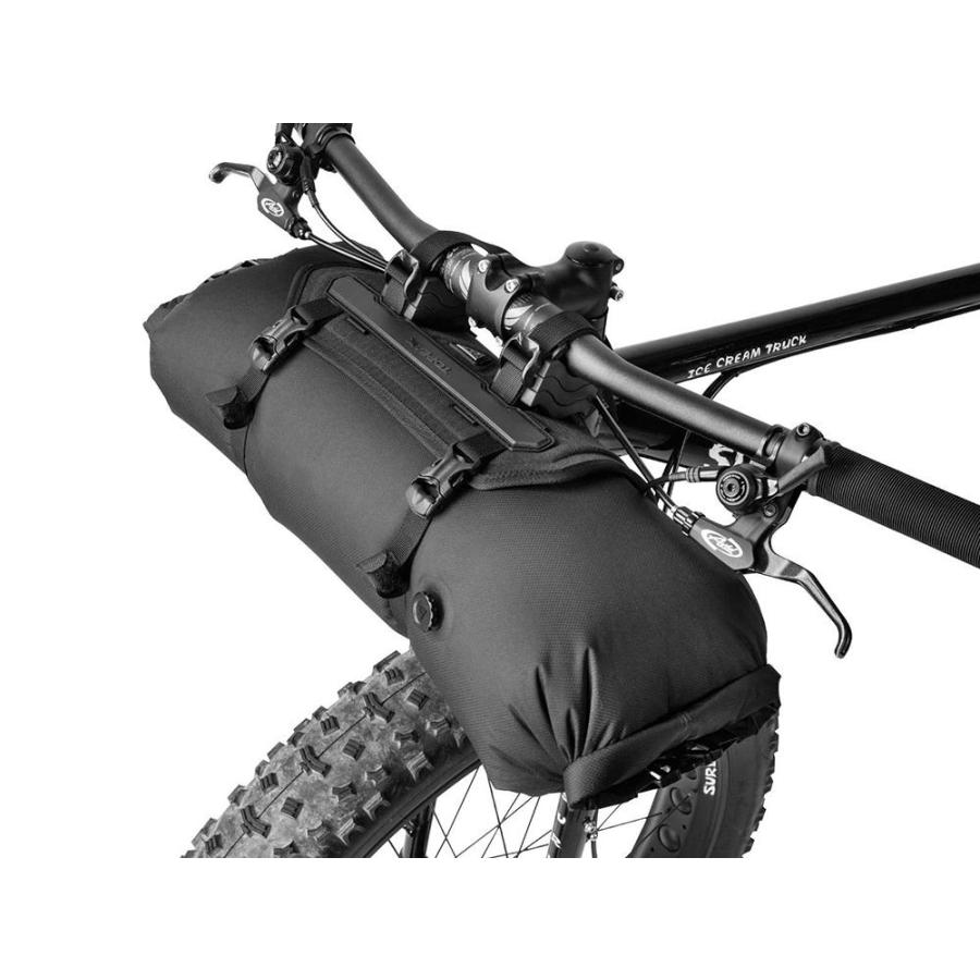 春得セール)トピーク(TOPEAK) フロントローダー 8リットル 春得セール)トピーク(TOPEAK) フロントローダー 8リットル