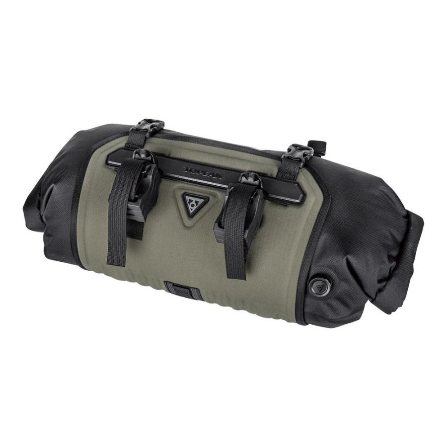 春得セール)トピーク(TOPEAK) フロントローダー 8リットル 春得セール)トピーク(TOPEAK) フロントローダー 8リットル
