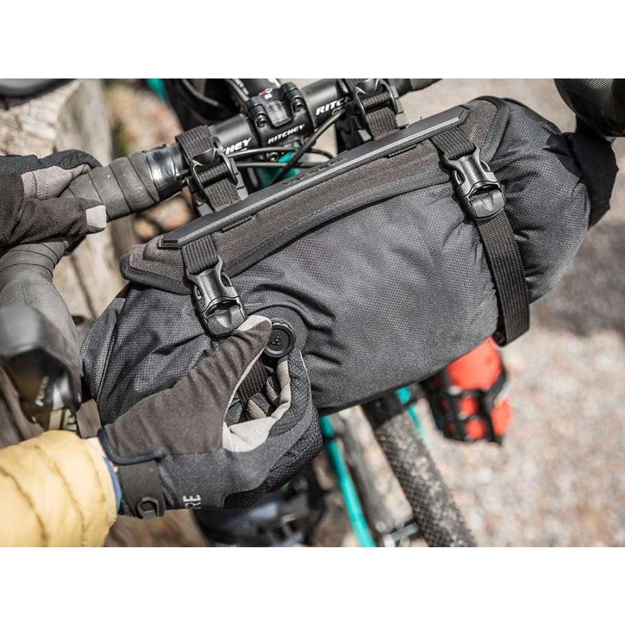 春得セール)トピーク(TOPEAK) フロントローダー 8リットル 春得セール)トピーク(TOPEAK) フロントローダー 8リットル