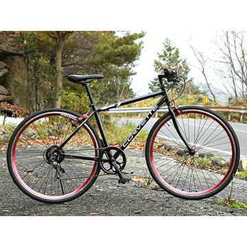 特セール)(店舗受取送料割引)CORVETTE（コルベット） AL-CRB7006（1x6s