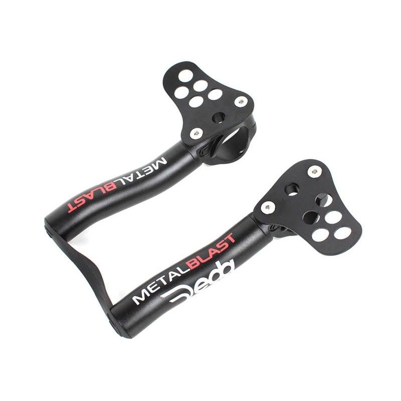 □Deda Elementi：METAL BLAST エアロバー