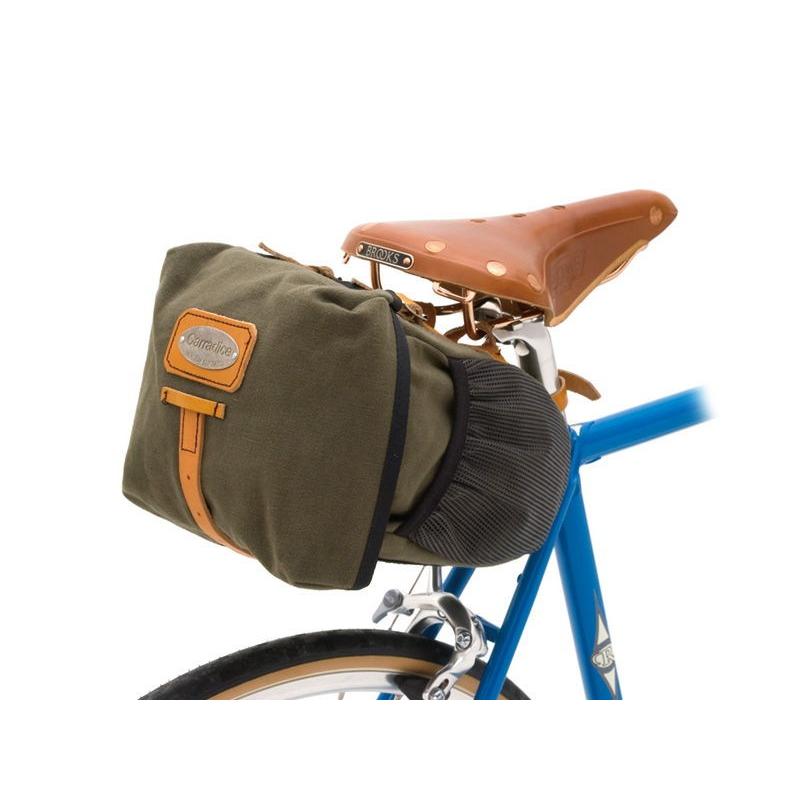 春の応援セール Carradice キャラダイス サドルパック サイクルヨシダ Paypayモール店 通販 Paypayモール