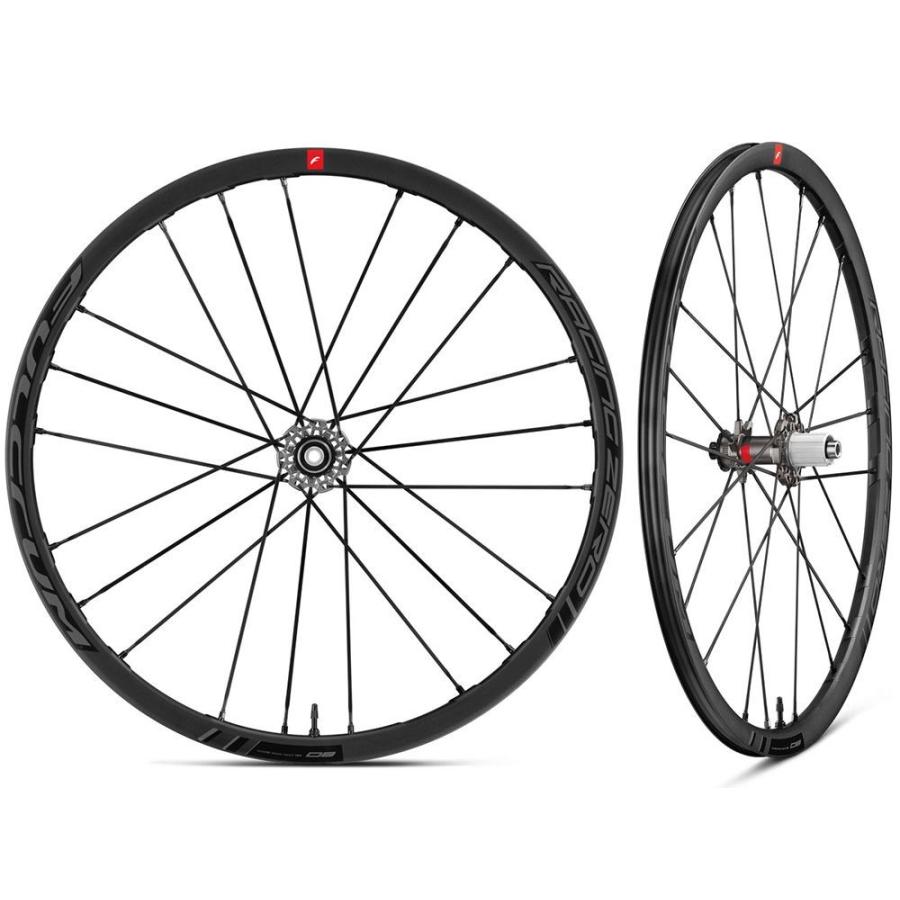 特セール)フルクラム（FULCRUM） RACING ZERO DB 2WAY C19