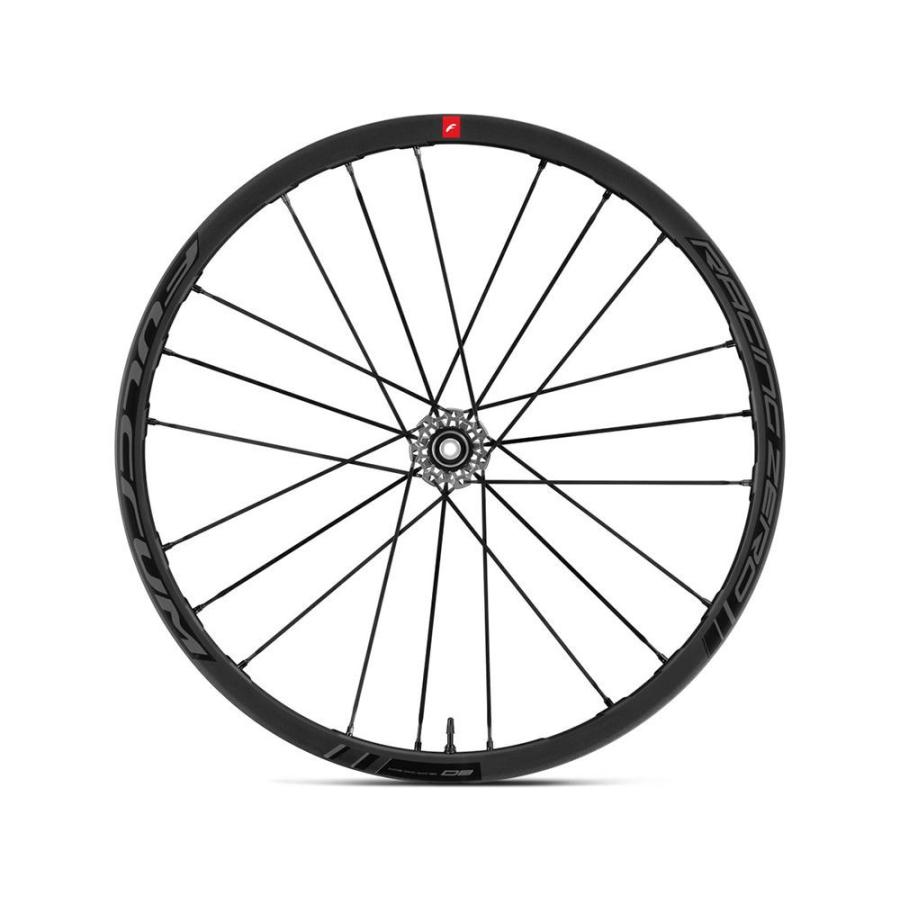 特セール)フルクラム（FULCRUM） RACING ZERO DB 2WAY C19