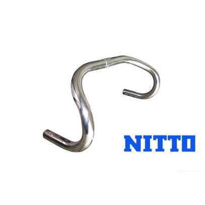 NITTO (特セール)ニットー(NITTO) B125 スチール NJS トラックドロップ