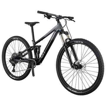 値下げ　佐賀　手渡し　27.5インチ MTB ディスクブレーキ GT ジャンク 店舗受取送料割引)GT (ジーティー) 24'ZASKAR FS SPORTS(ザスカー エフ